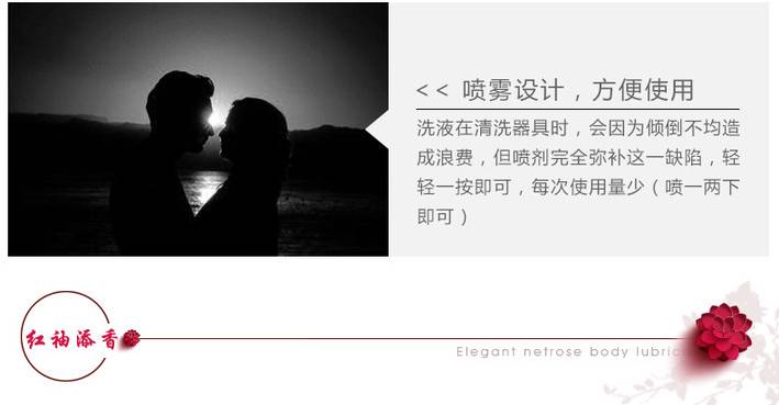 商品详情